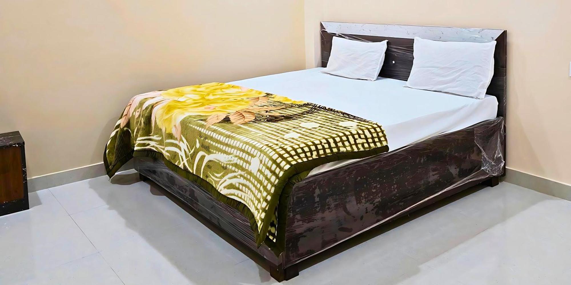 Ramayana Grand Hotel Ayodhya Екстериор снимка