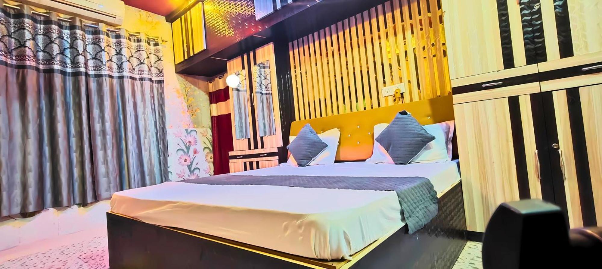 Ramayana Grand Hotel Ayodhya Екстериор снимка